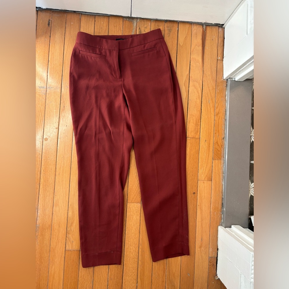 J. Crew 365 Women's Trousers Size Zero